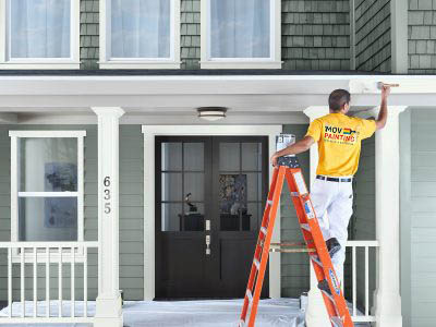Exterior Painting in Washington and Wood Counties