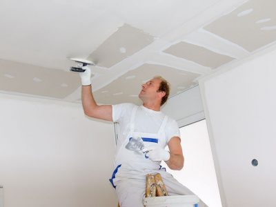 Interior House Painting