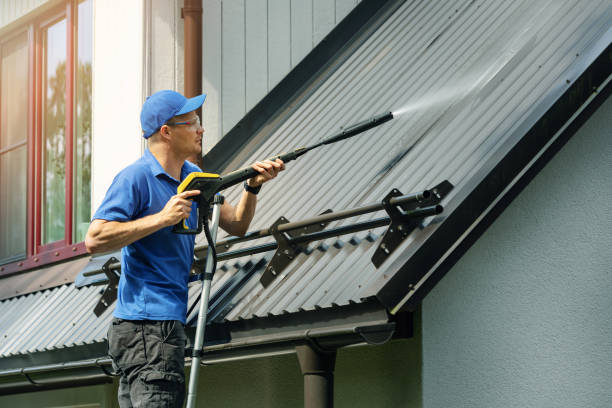 Pressure Washing Services Washington and Wood Counties
